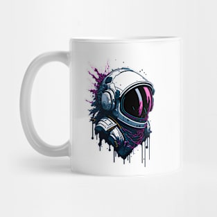 Space Pandemonium Mug